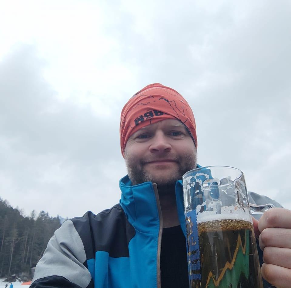 Fotka hráče Pavel Trefný